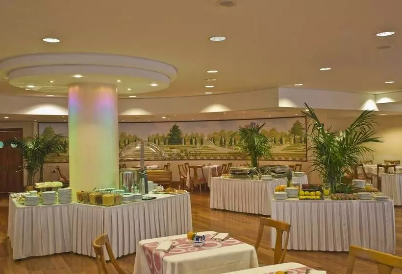 هتل Roma Aurelia Antica