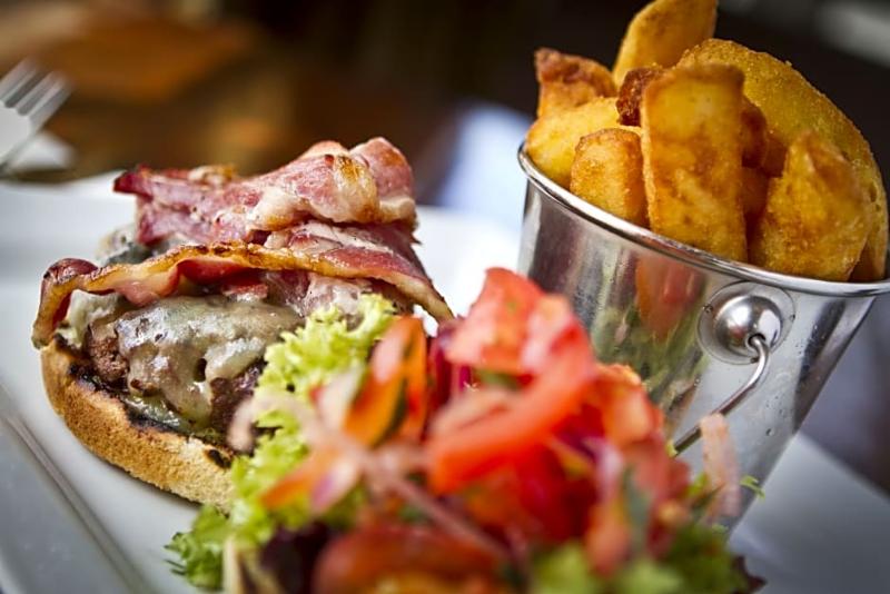 فندق Chapter House