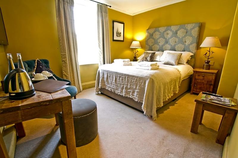 فندق Chapter House