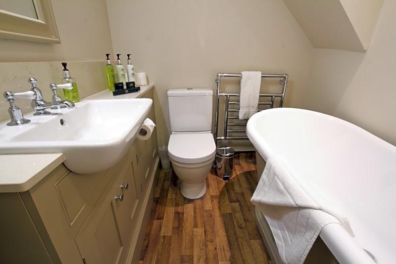 فندق Chapter House