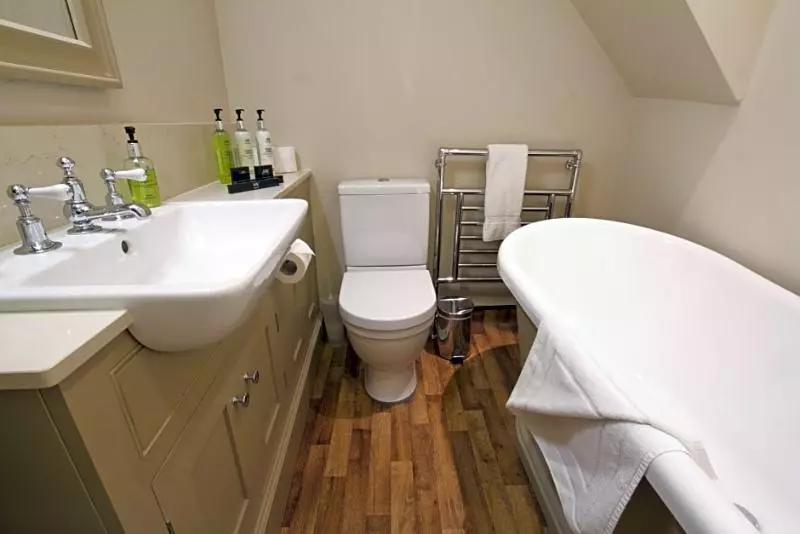 호텔 Chapter House