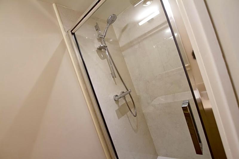 فندق Chapter House