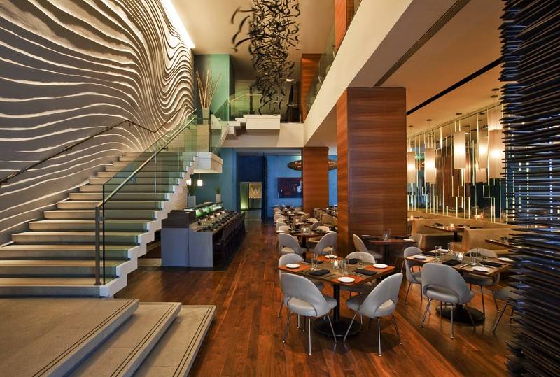 酒店 W New York Times Square