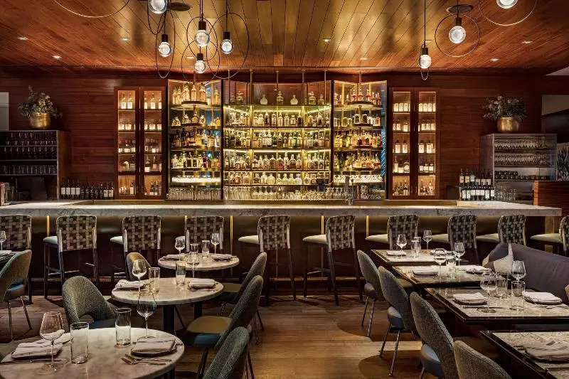 호텔 W New York Times Square