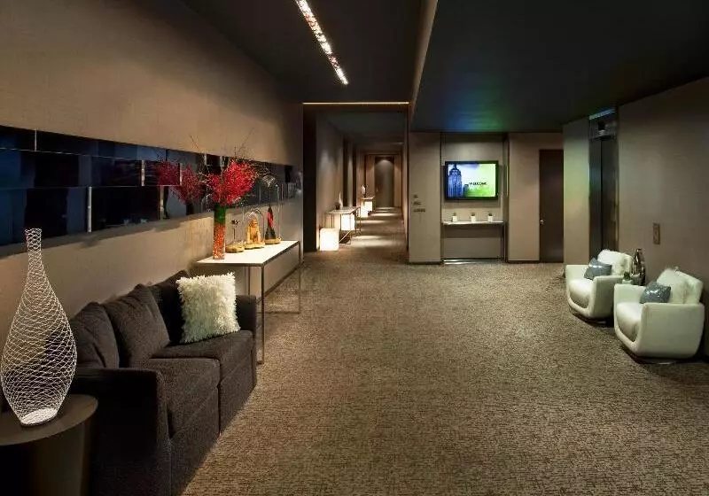 호텔 W New York Times Square