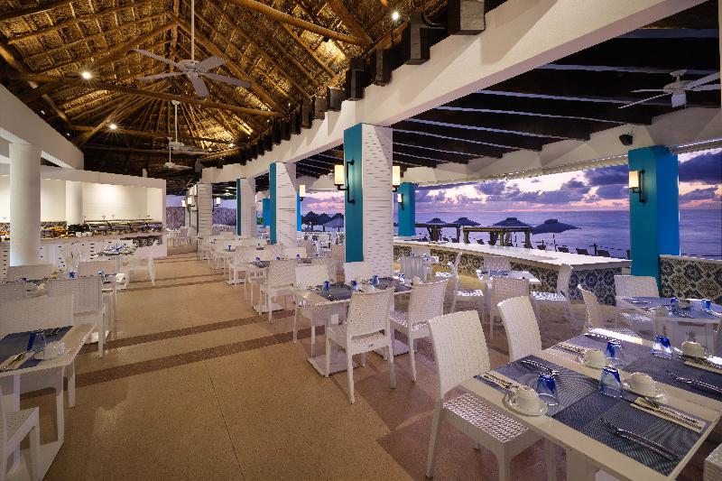 فندق Wyndham Grand Cancun All Inclusive Resort & Villas