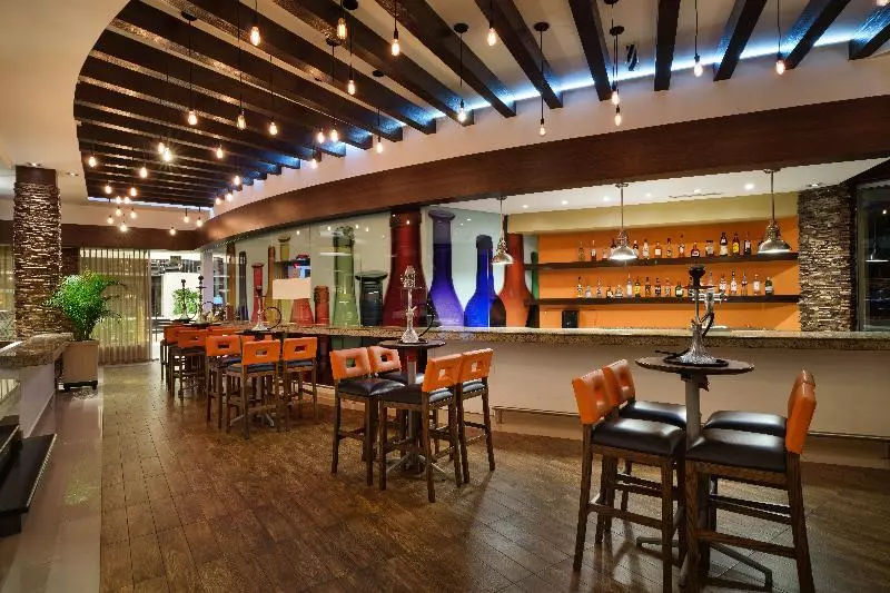 Hotel Wyndham Grand Cancun All Inclusive Resort & Villas