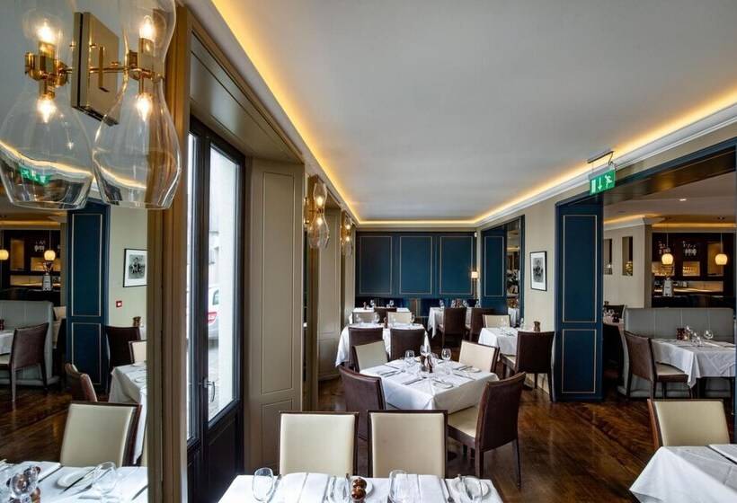 فندق Zuni Restaurant & Boutique