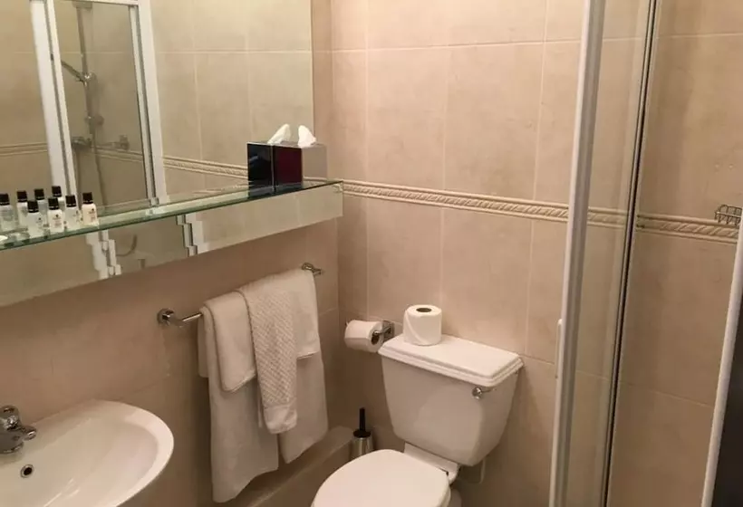 Отель Zuni Restaurant & Boutique