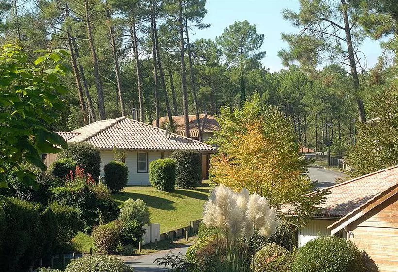 Madame Vacances Residence Du Golf