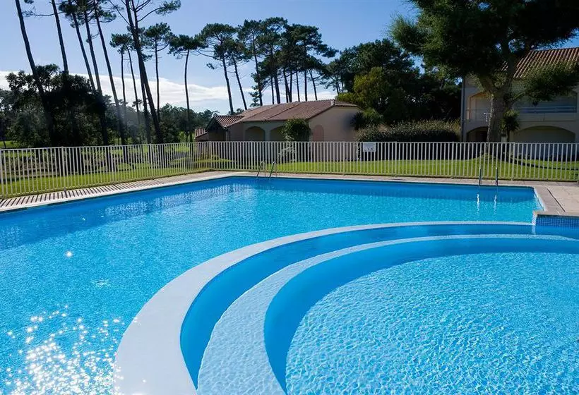 Madame Vacances Residence Du Golf