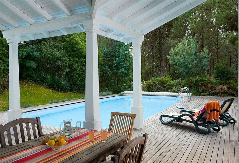 Madame Vacances Residence Du Golf