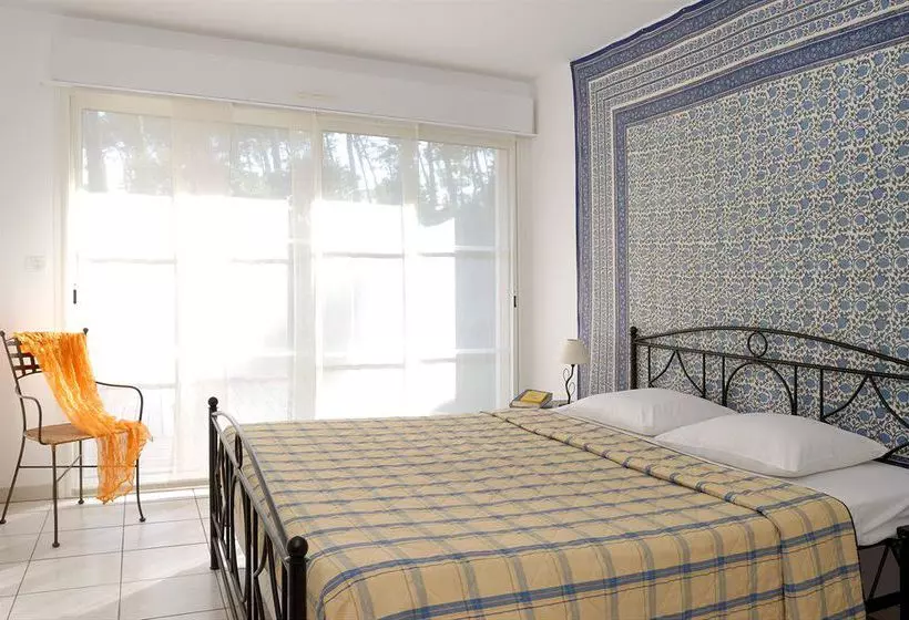 Madame Vacances Residence Du Golf