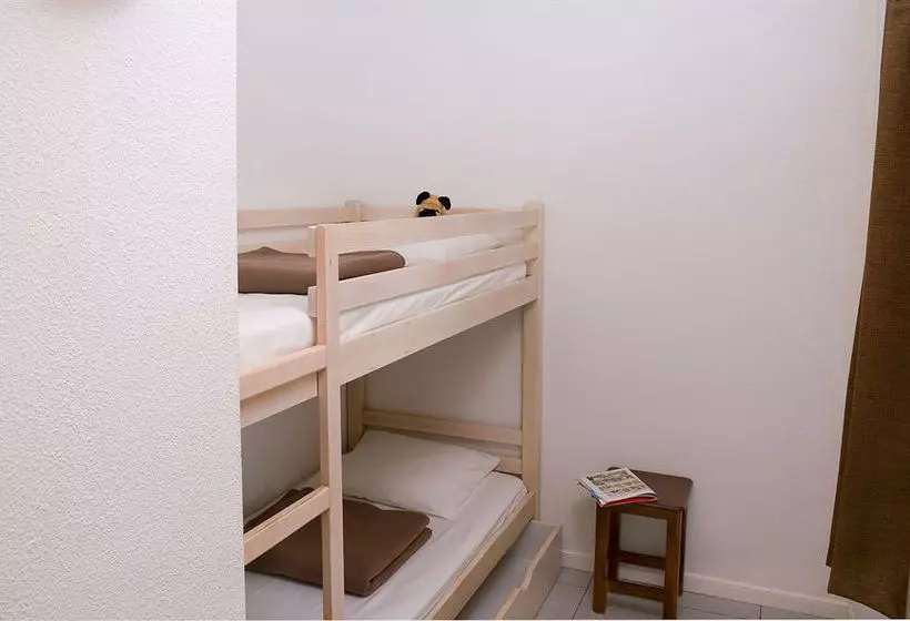 Madame Vacances Residence Du Golf