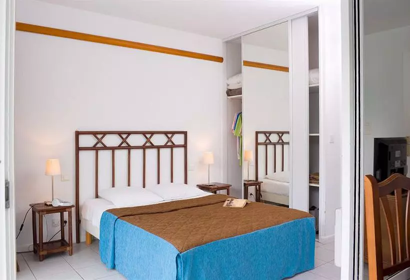 Madame Vacances Residence Du Golf