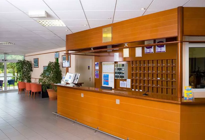 Madame Vacances Residence Du Golf