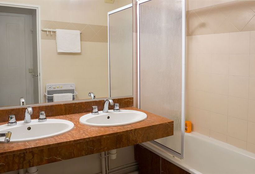 Madame Vacances Residence Du Golf