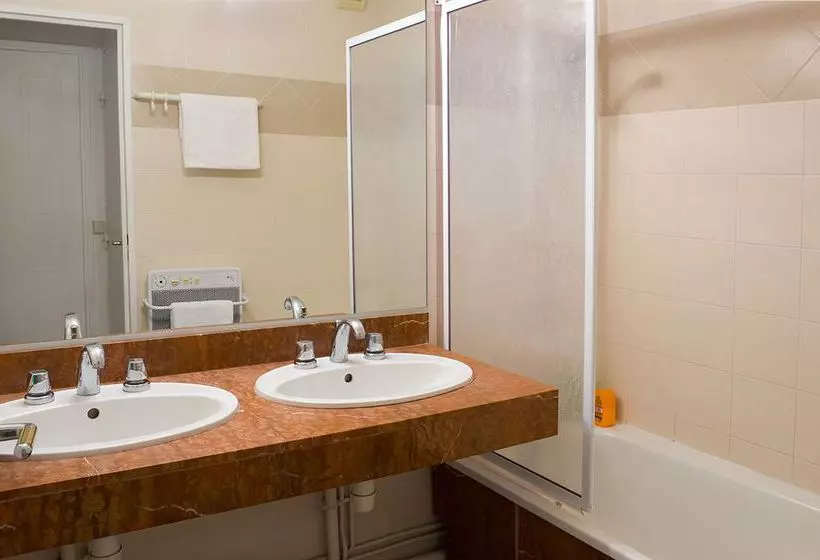 Madame Vacances Residence Du Golf