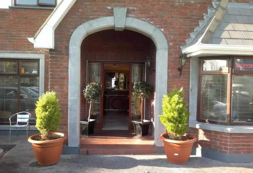 Pensjonat Ashford Manor Guesthouse