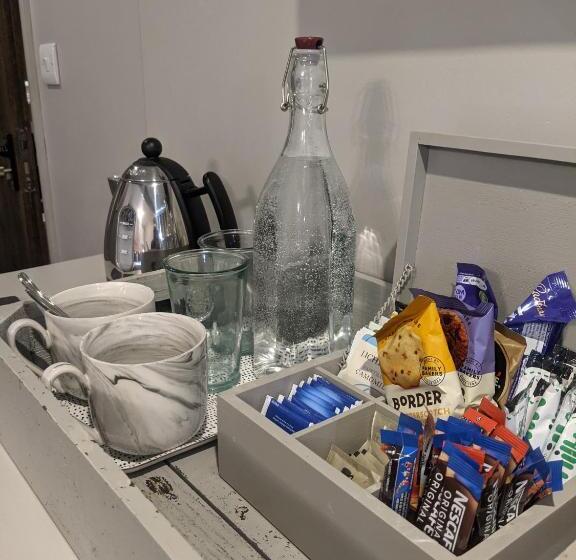 호스텔 The Keepers Arms