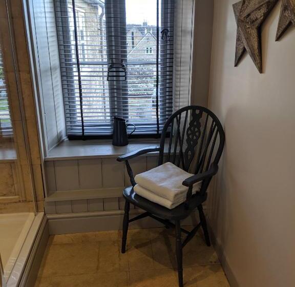 호스텔 The Keepers Arms