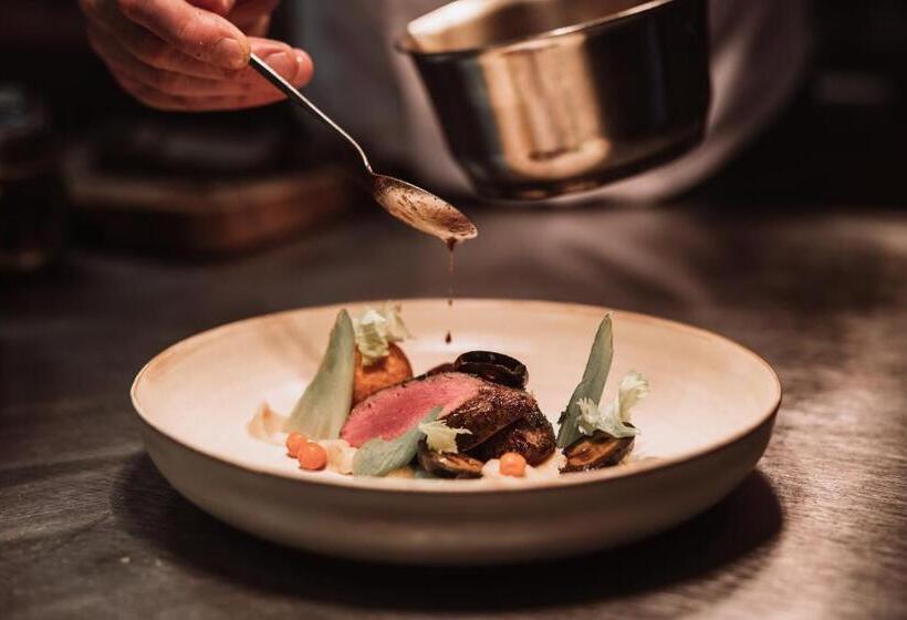 Общежитие Weinhotel Maitz Wolfgang