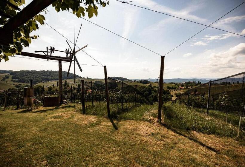 Общежитие Weinhotel Maitz Wolfgang