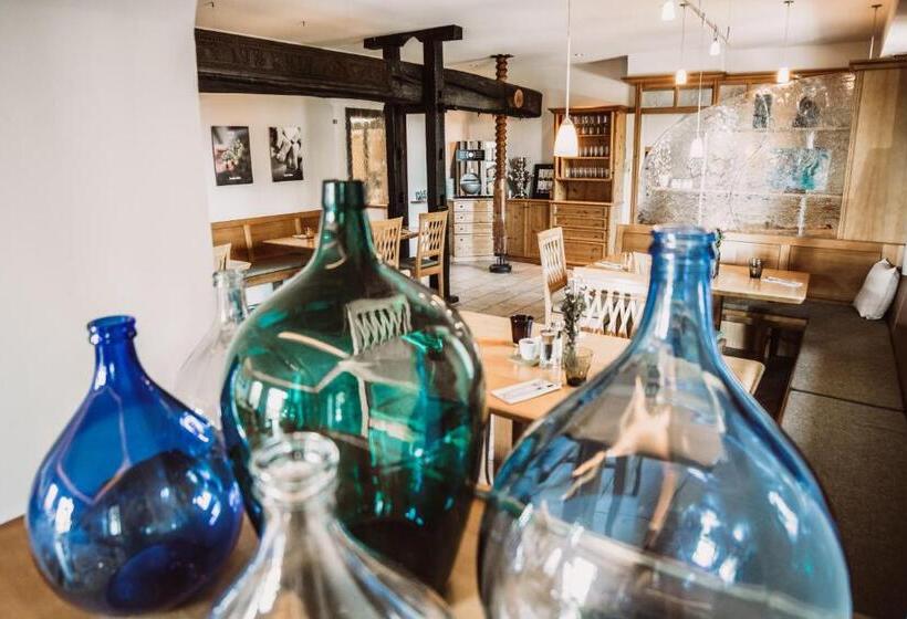 Общежитие Weinhotel Maitz Wolfgang