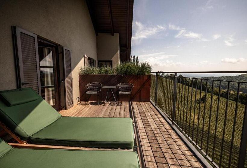 Общежитие Weinhotel Maitz Wolfgang