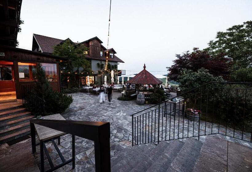 Общежитие Weinhotel Maitz Wolfgang