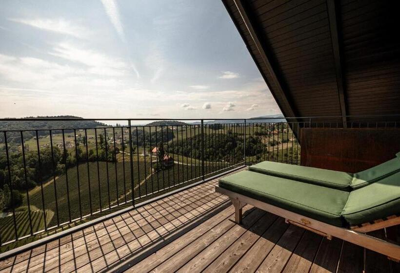 Общежитие Weinhotel Maitz Wolfgang