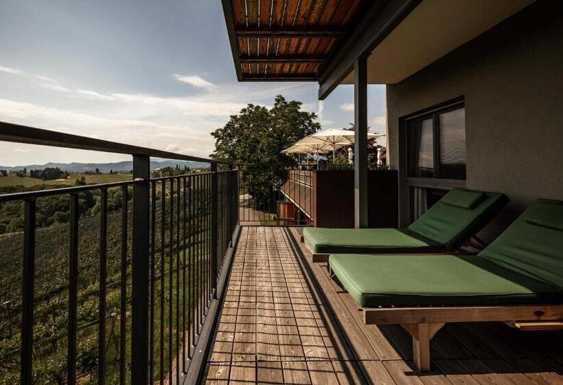 Общежитие Weinhotel Maitz Wolfgang