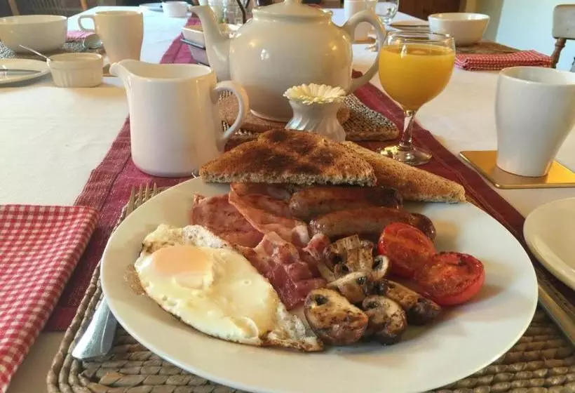 Aamiaismajoitus (B&B) Acreland Green