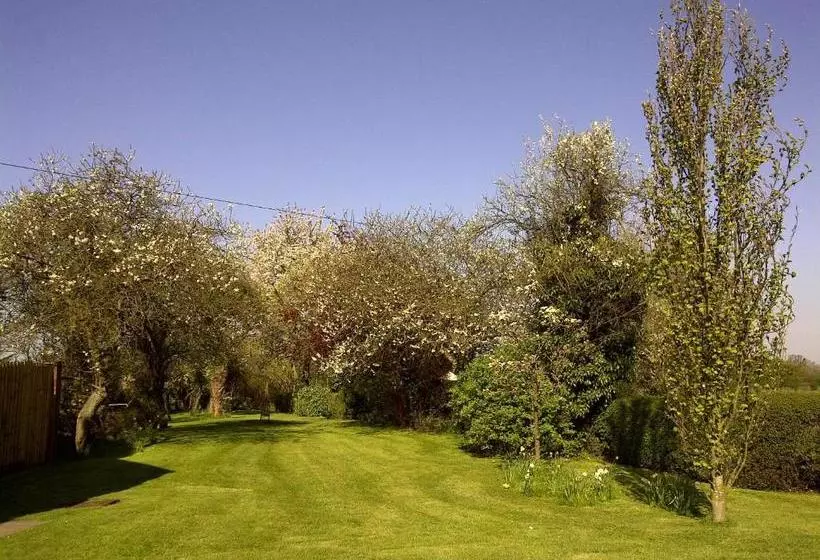 Aamiaismajoitus (B&B) Acreland Green