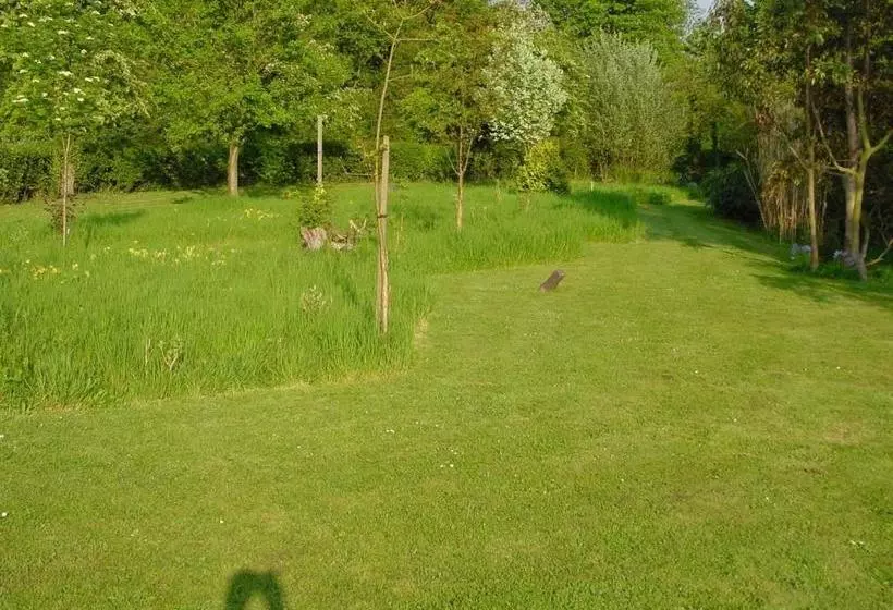 Aamiaismajoitus (B&B) Acreland Green