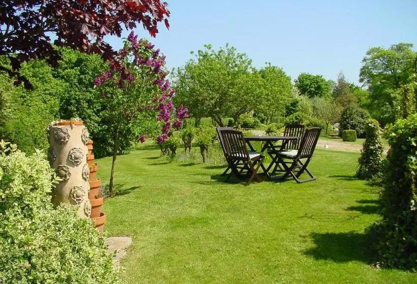 Aamiaismajoitus (B&B) Acreland Green