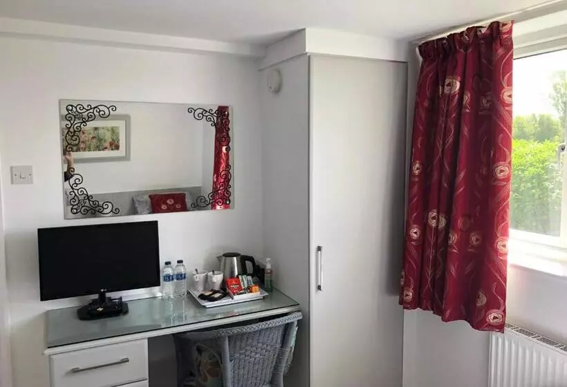 Aamiaismajoitus (B&B) Acreland Green