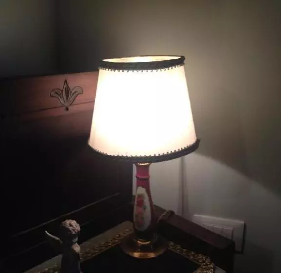 ベッドアンドブレックファースト Bbbagni