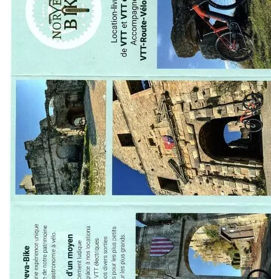 ベッドアンドブレックファースト Chambres D Hôtes Entre Dolmens Et Fontaines