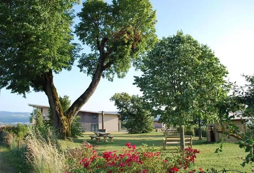 ベッドアンドブレックファースト Chambres D Hôtes Entre Dolmens Et Fontaines
