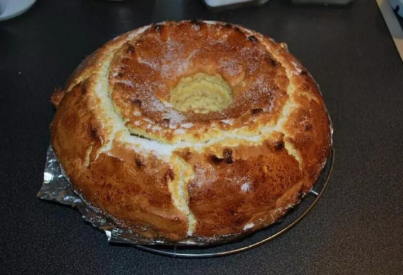 ベッドアンドブレックファースト Chambres D Hôtes Entre Dolmens Et Fontaines