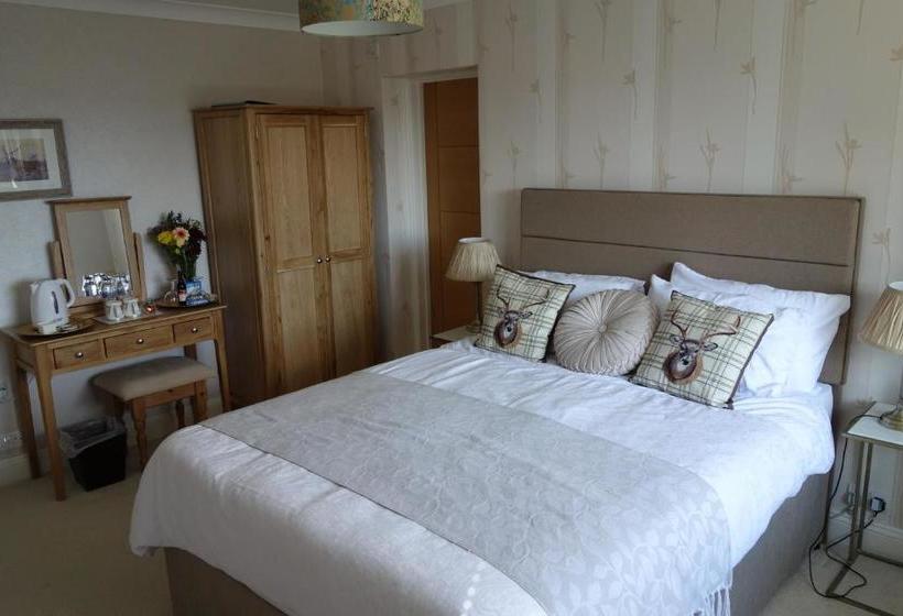 צימר Cherry Orchard House