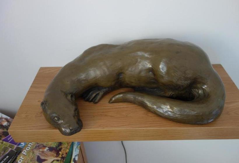 צימר Cherry Orchard House