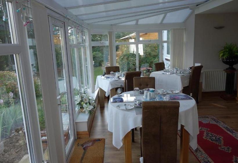 צימר Cherry Orchard House