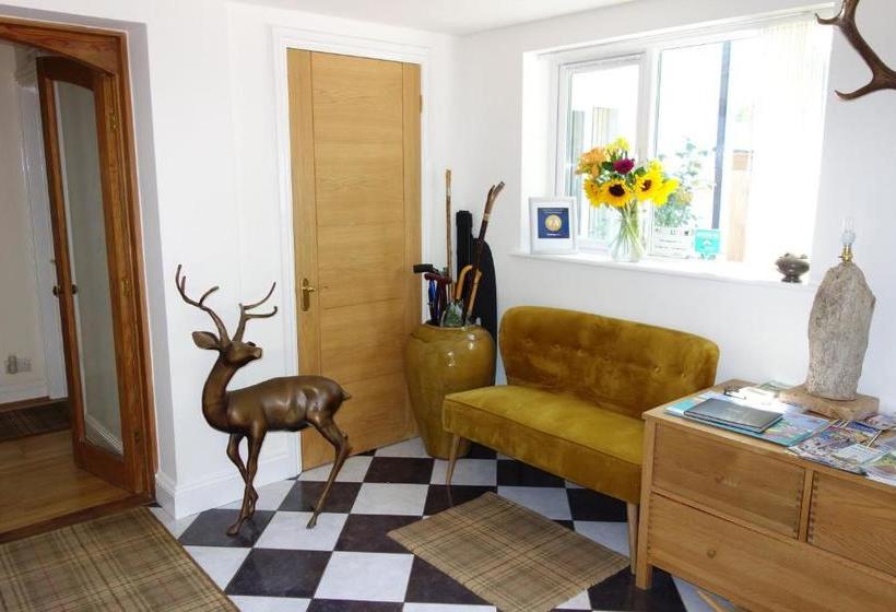 צימר Cherry Orchard House