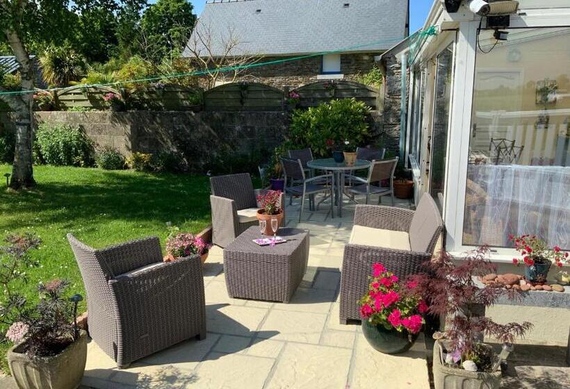 Bed and Breakfast Les Voiles Vertes