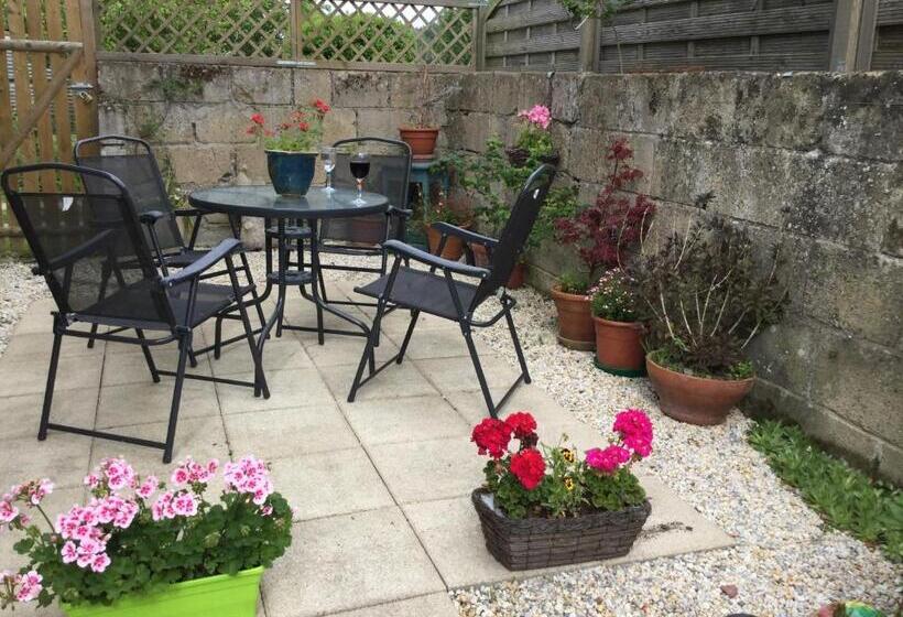 Bed and Breakfast Les Voiles Vertes