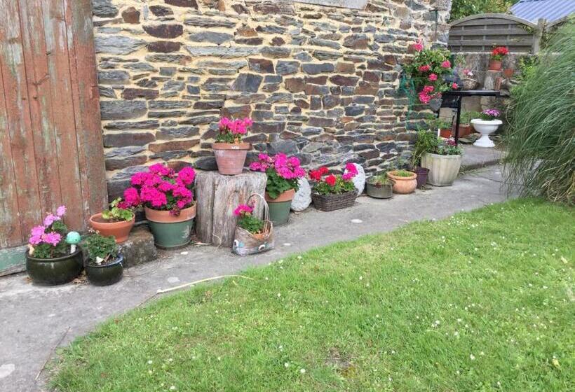 Bed and Breakfast Les Voiles Vertes