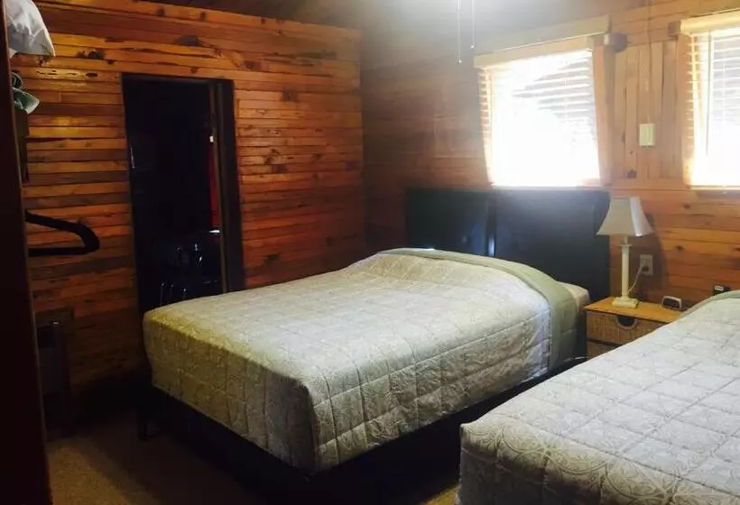 ベッドアンドブレックファースト Sierra Sky Lodge