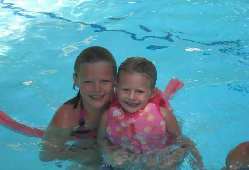 ベッドアンドブレックファースト Sierra Sky Lodge